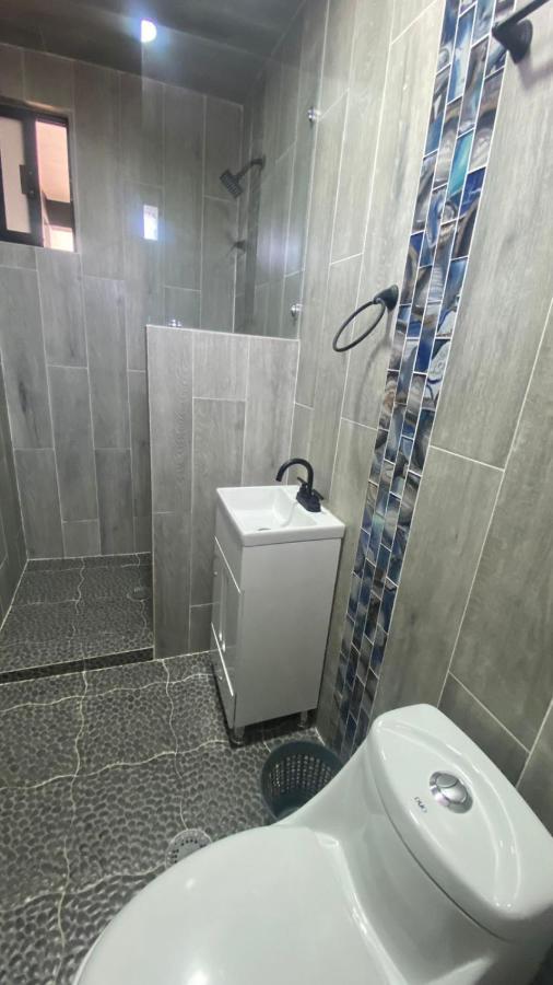 Hotel Posada Juquila Zacatlán 外观 照片