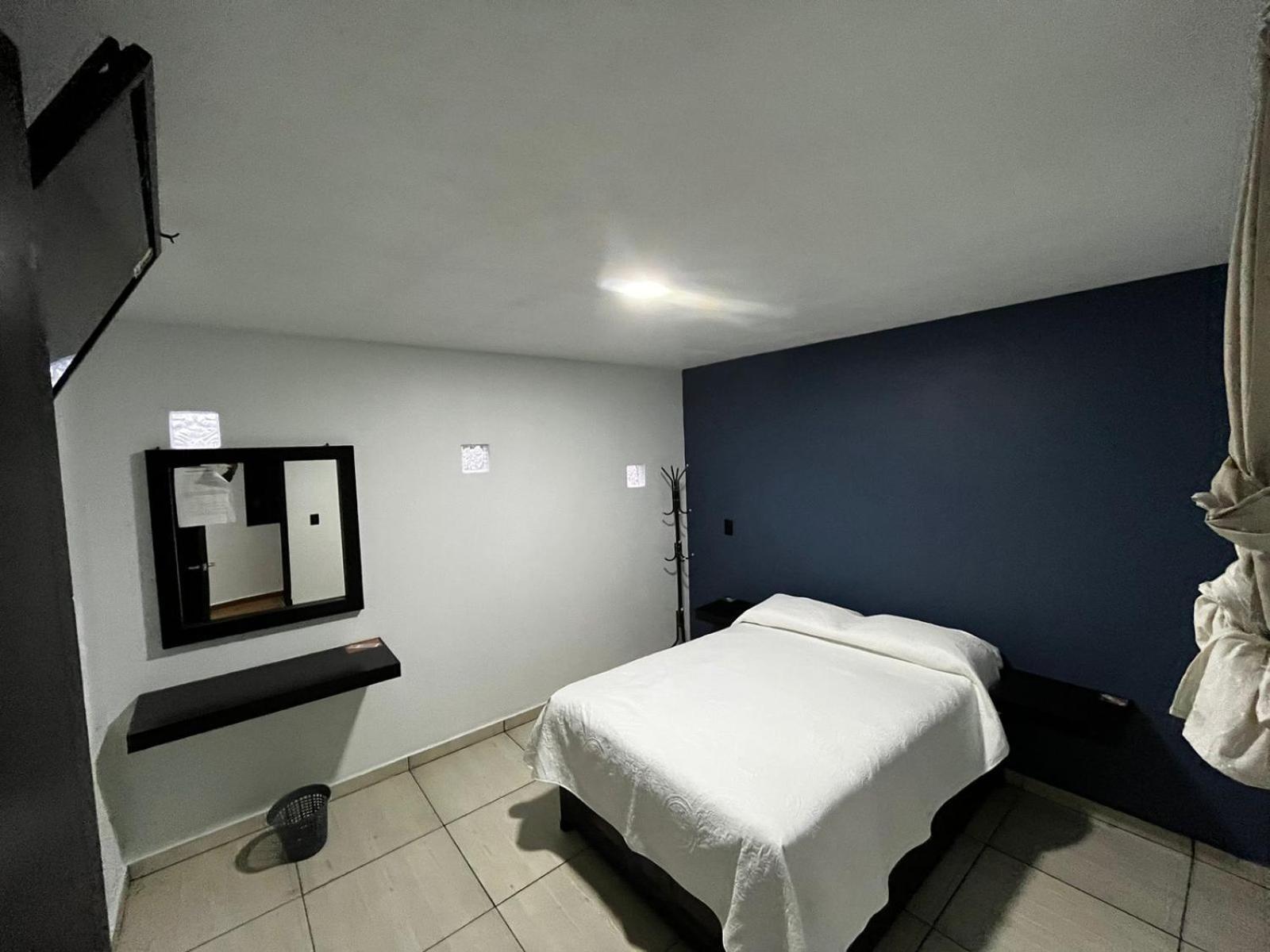 Hotel Posada Juquila Zacatlán 外观 照片