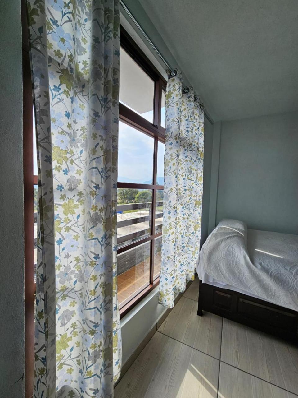 Hotel Posada Juquila Zacatlán 外观 照片