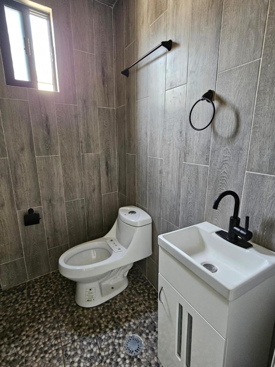 Hotel Posada Juquila Zacatlán 外观 照片