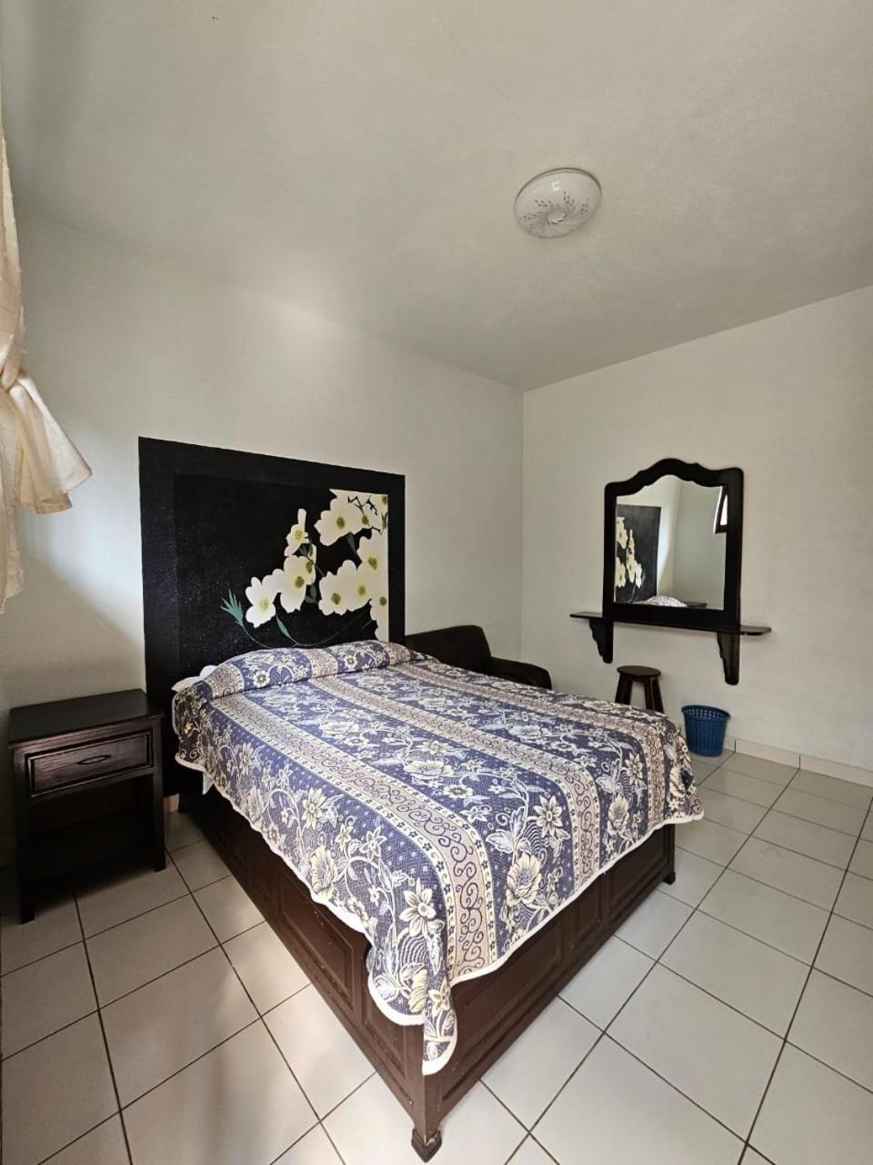 Hotel Posada Juquila Zacatlán 外观 照片